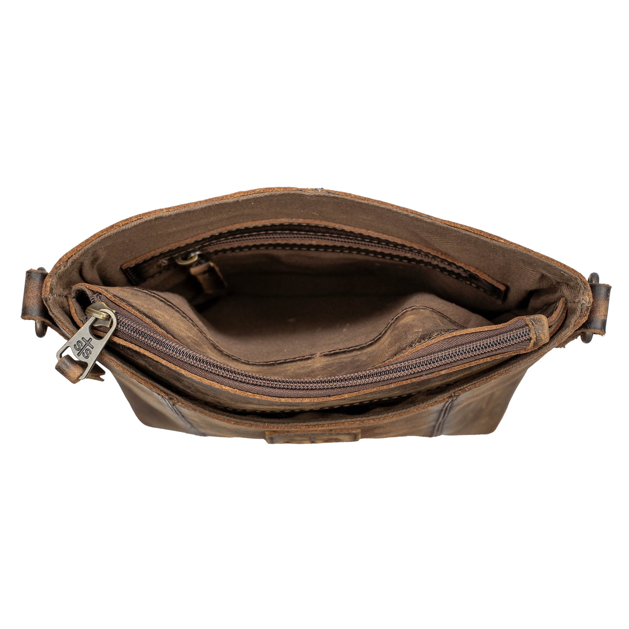 Baroness Josie Crossbody - STS Ranchwear