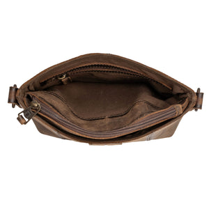 Baroness Josie Crossbody