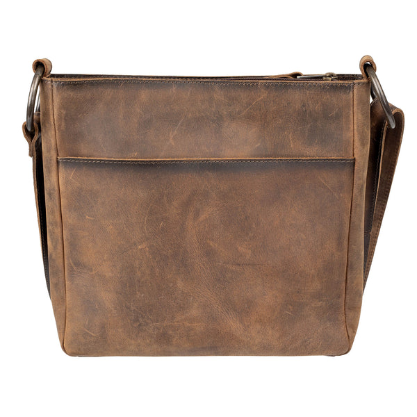 Baroness Olivia Crossbody - STS Ranchwear