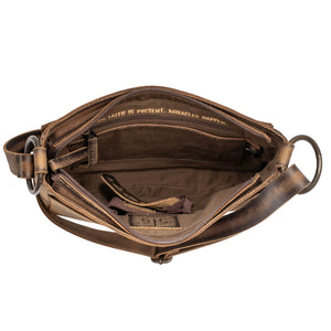 Baroness Olivia Crossbody