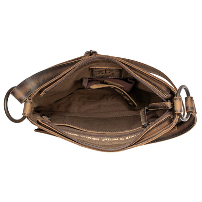 Baroness Olivia Crossbody
