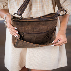 Baroness Olivia Crossbody