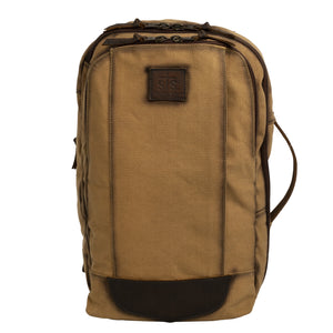 Buffalo Creek Porter Backpack