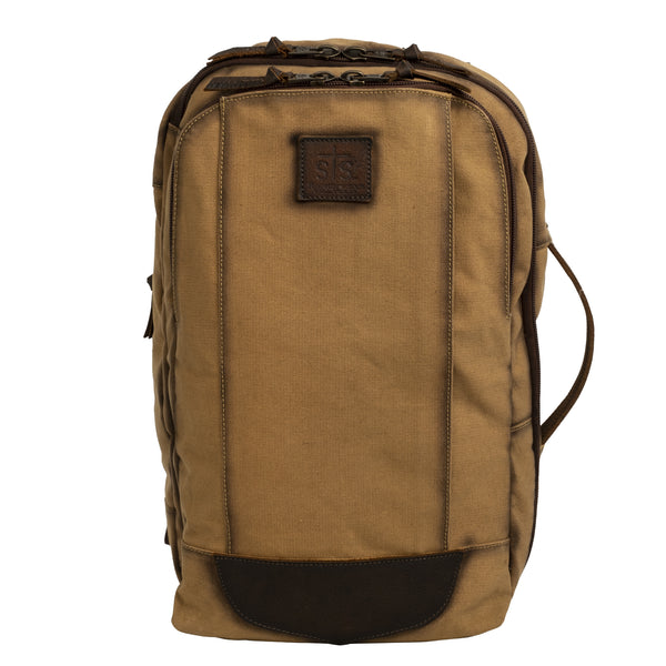 Buffalo Creek Porter Backpack - STS Ranchwear