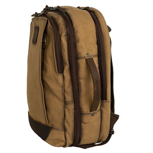 Buffalo Creek Porter Backpack