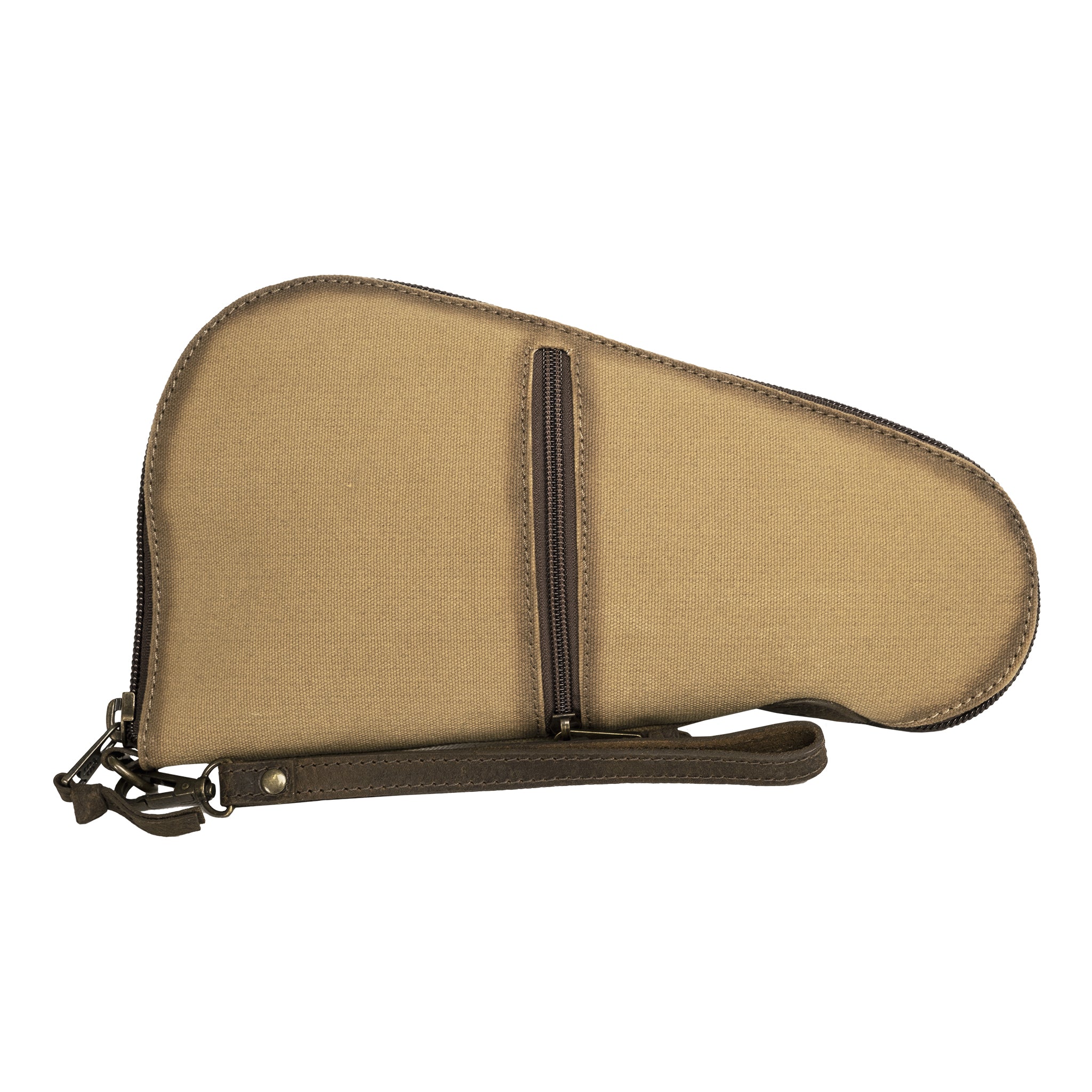 Buffalo Creek Pistol Case