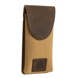 Buffalo Creek Vertical Sunglass Case