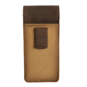 Buffalo Creek Vertical Sunglass Case