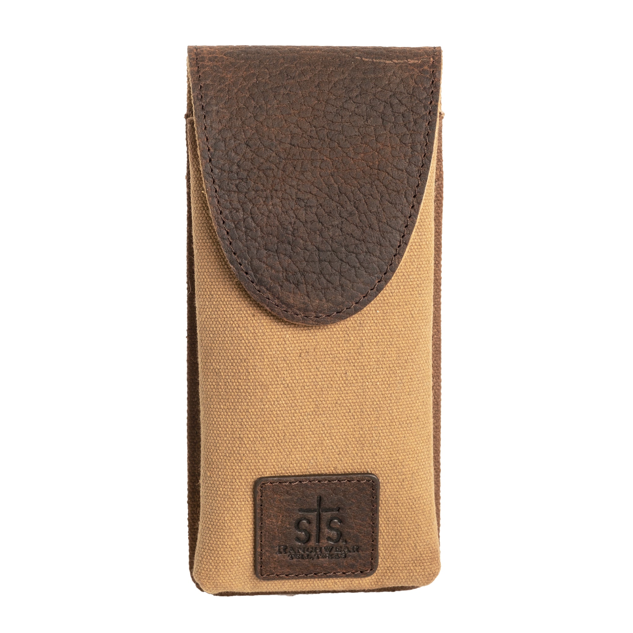 Buffalo Creek Vertical Sunglass Case