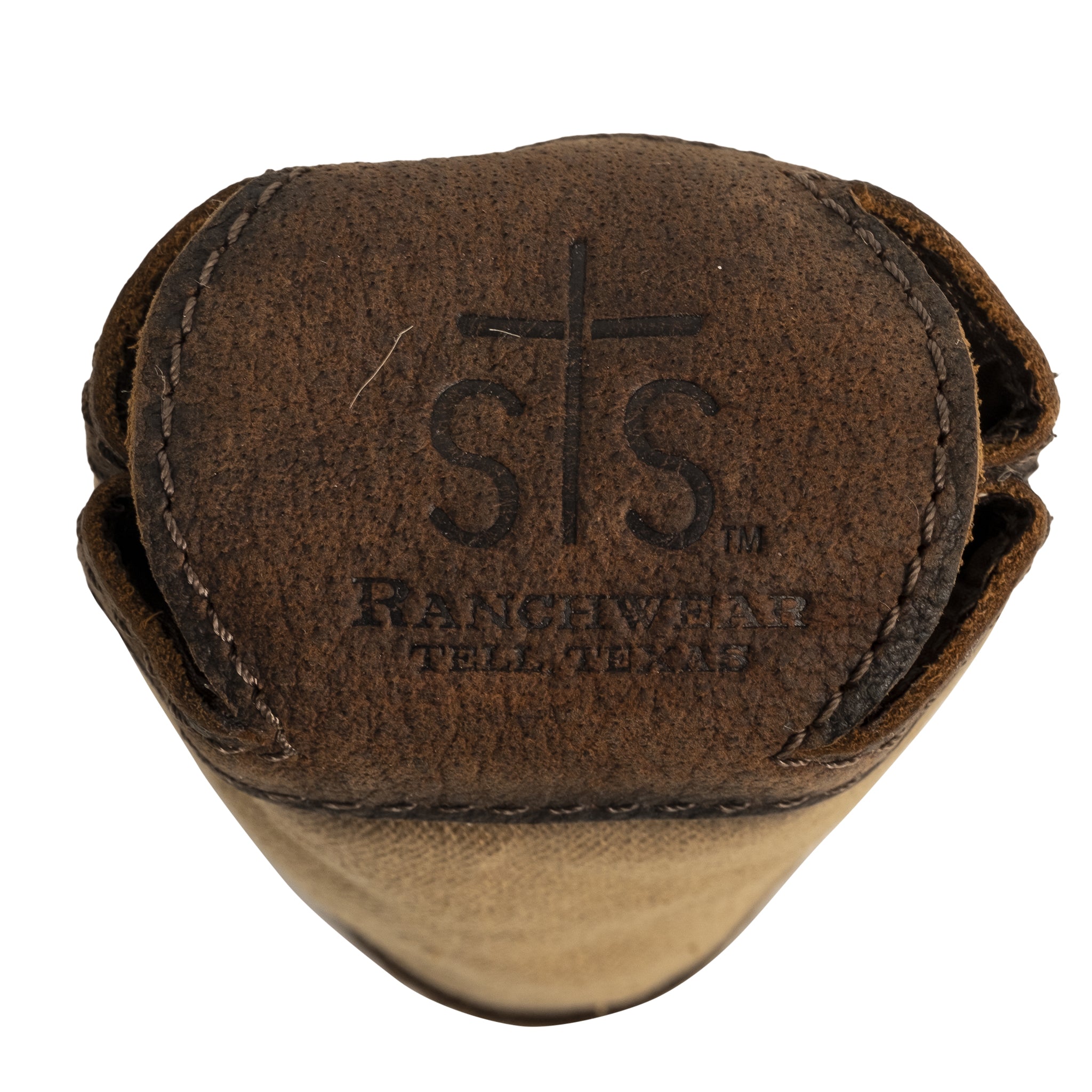 Buffalo Creek Bottle Koozie