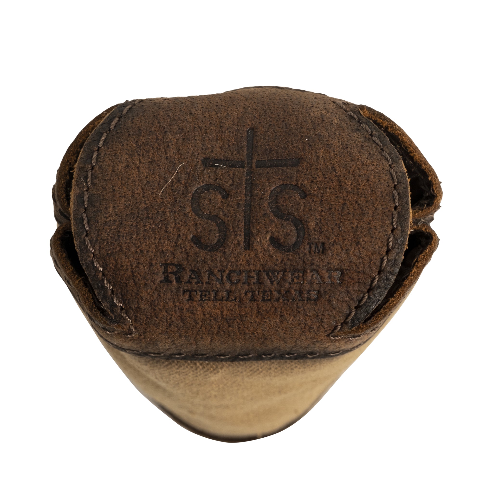 Buffalo Creek Can Koozie