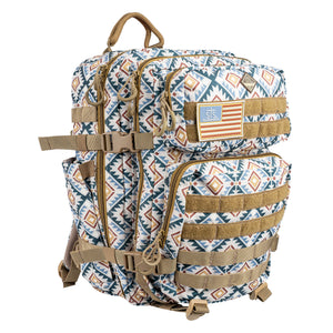 Sierra Tango Backpack