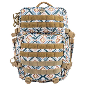 Sierra Tango Backpack