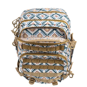 Sierra Tango Backpack