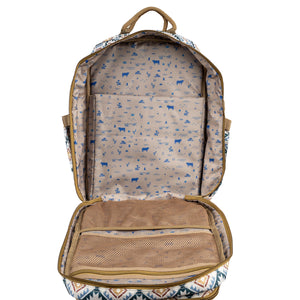 Sierra Tango Backpack