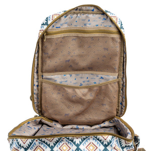 Sierra Tango Backpack