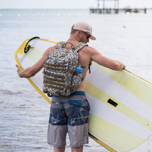 Sierra Tango Backpack
