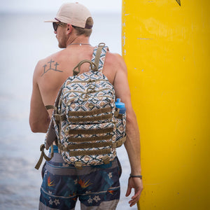 Sierra Tango Backpack