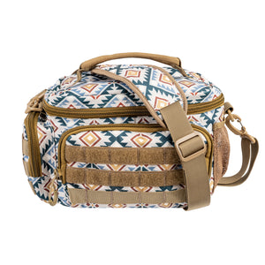 Sierra Tango Lunchbox