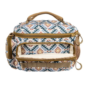 Sierra Tango Lunchbox