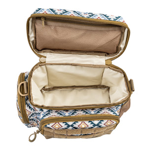Sierra Tango Lunchbox
