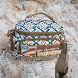Sierra Tango Lunchbox
