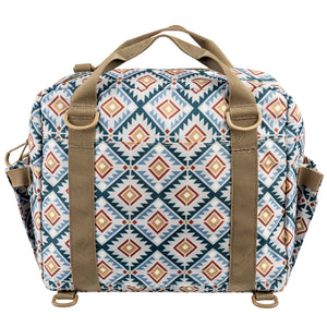 Sierra Tango Diaper Bag