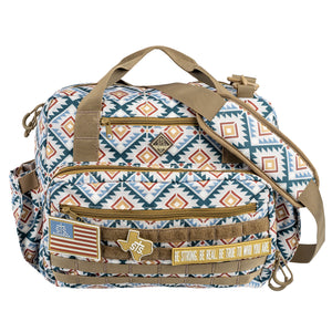 Sierra Tango Diaper Bag