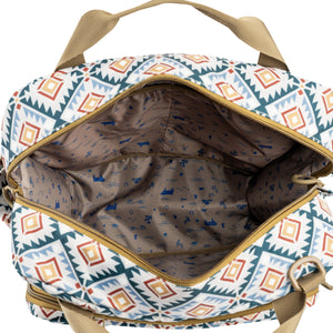 Sierra Tango Diaper Bag