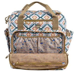 Sierra Tango Diaper Bag