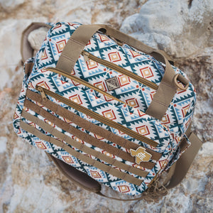 Sierra Tango Diaper Bag