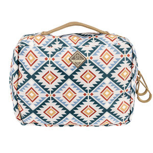 Sierra Tango Hanging Travel Kit