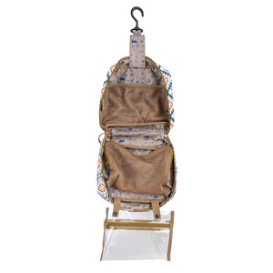 Sierra Tango Hanging Travel Kit