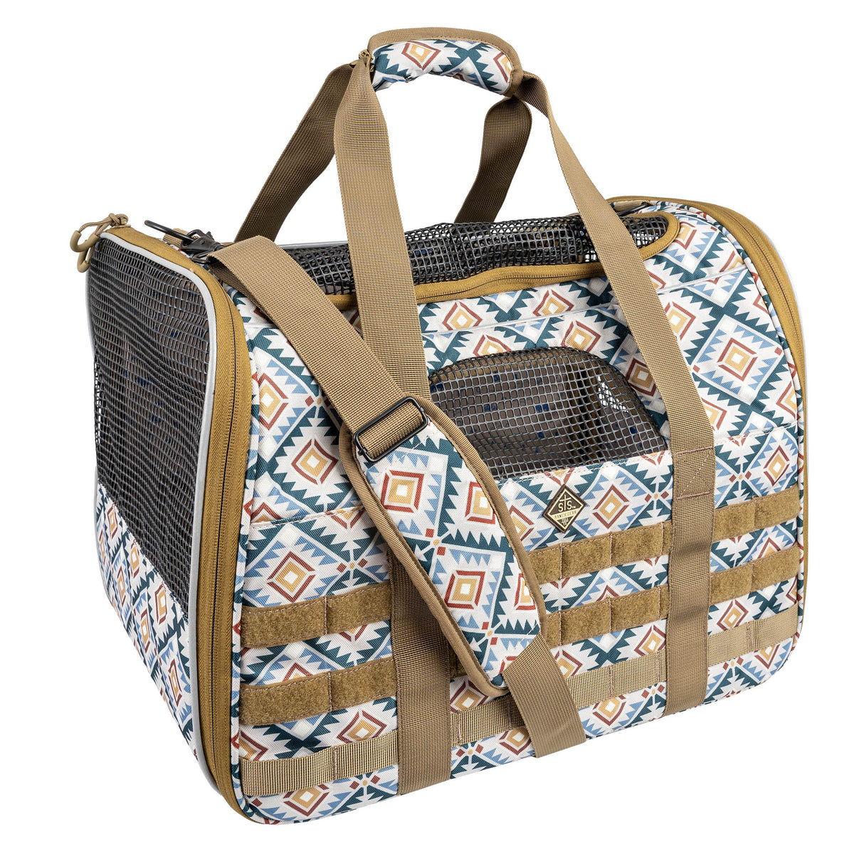 Sierra Tango Pet Carrier