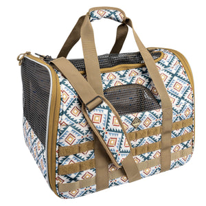 Sierra Tango Pet Carrier