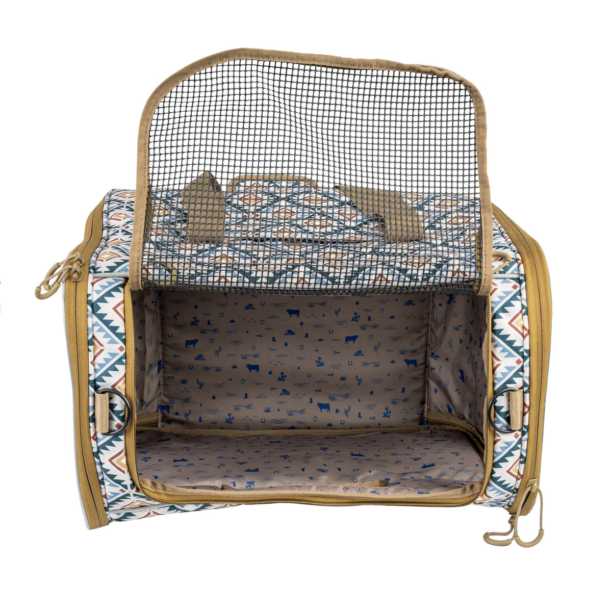 Sierra Tango Pet Carrier