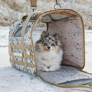 Sierra Tango Pet Carrier
