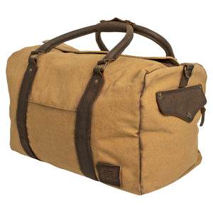 Buffalo Creek Small Duffle