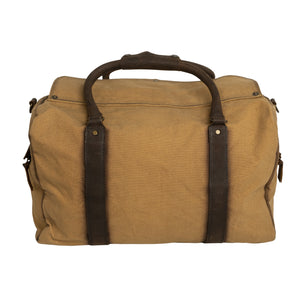 Buffalo Creek Small Duffle