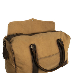 Buffalo Creek Small Duffle