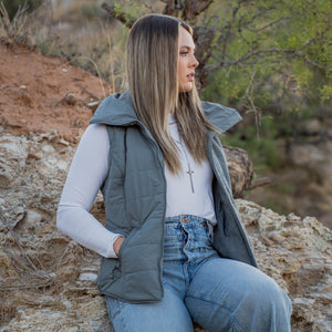 Women's Holly Vest