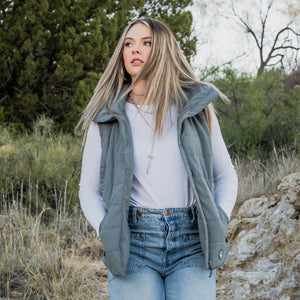 Women's Holly Vest