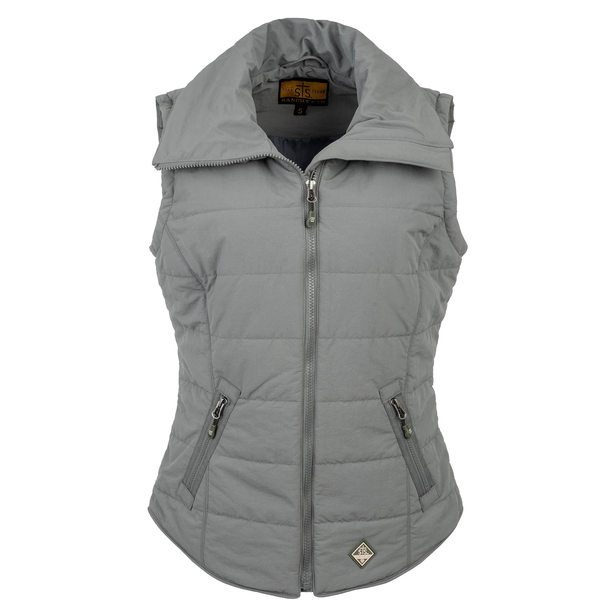Women's Holly Vest