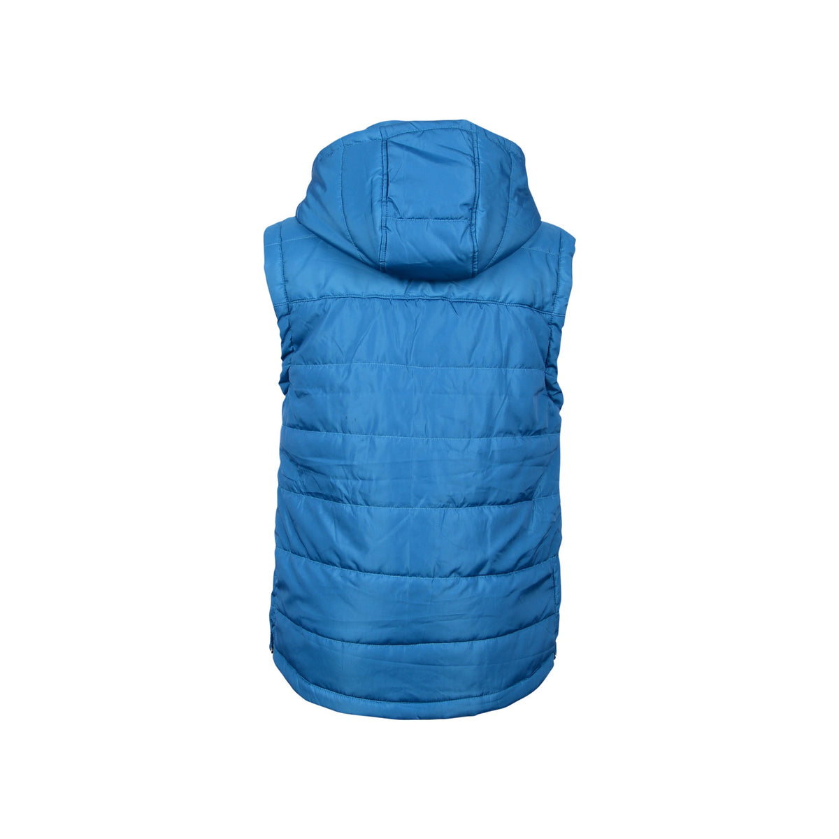 Women's Crazy Jane Vest - Turquoise