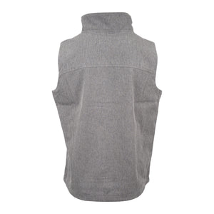 Men's Weston Valley Vest - Light Gray
