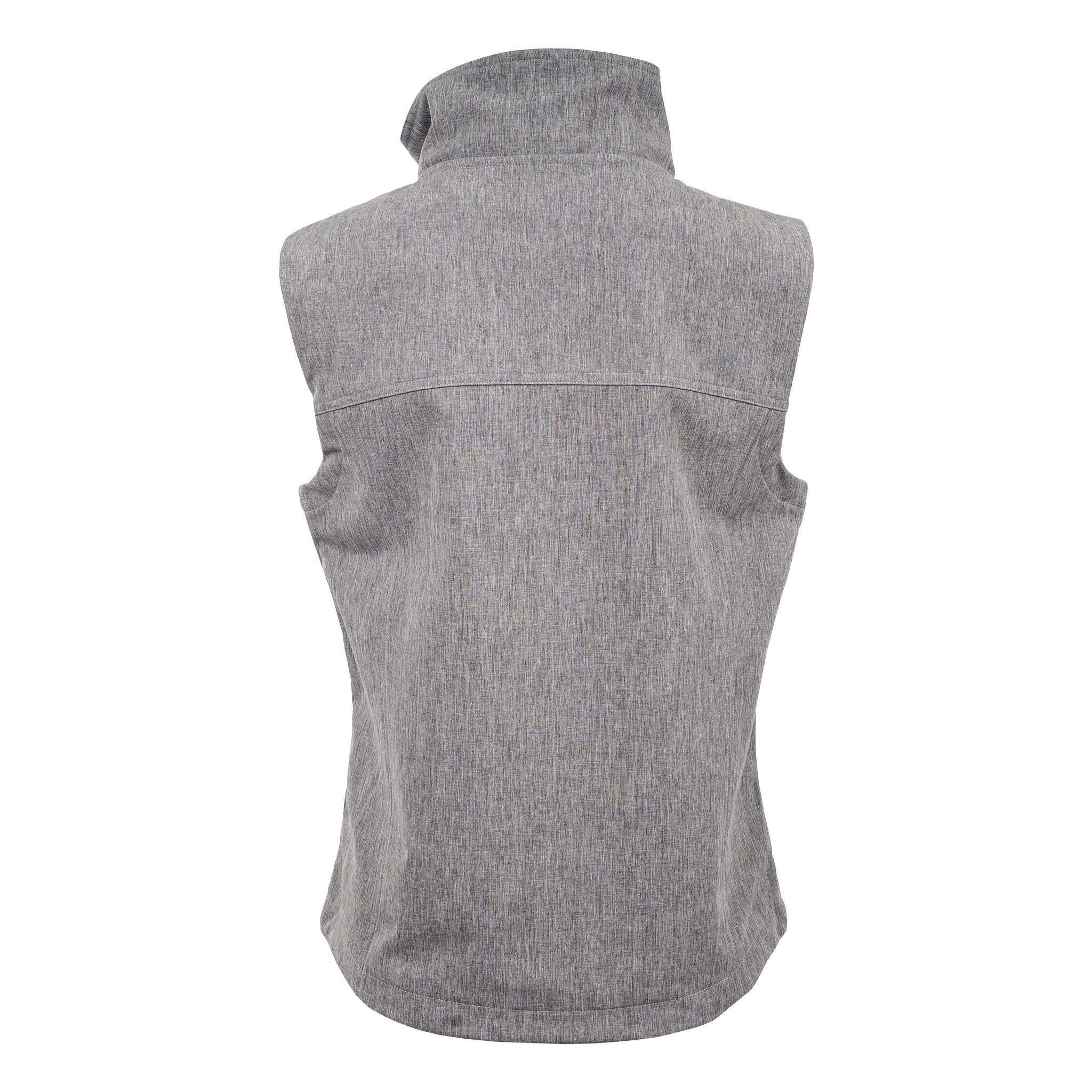 Women's Weston Valley Vest - Light Gray