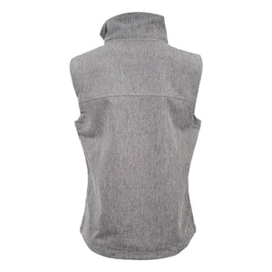 Women's Weston Valley Vest - Light Gray