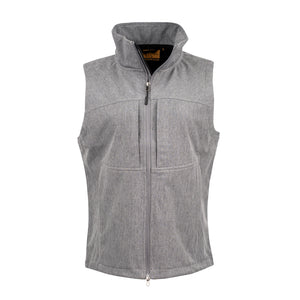 Women's Weston Valley Vest - Light Gray