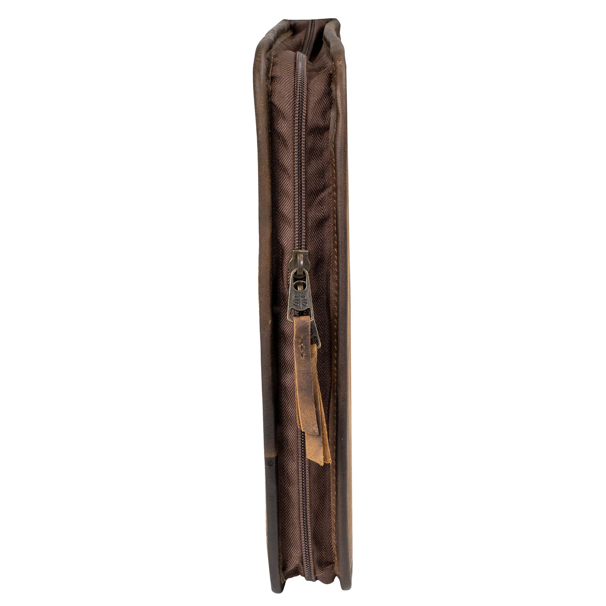 Cowhide Binder
