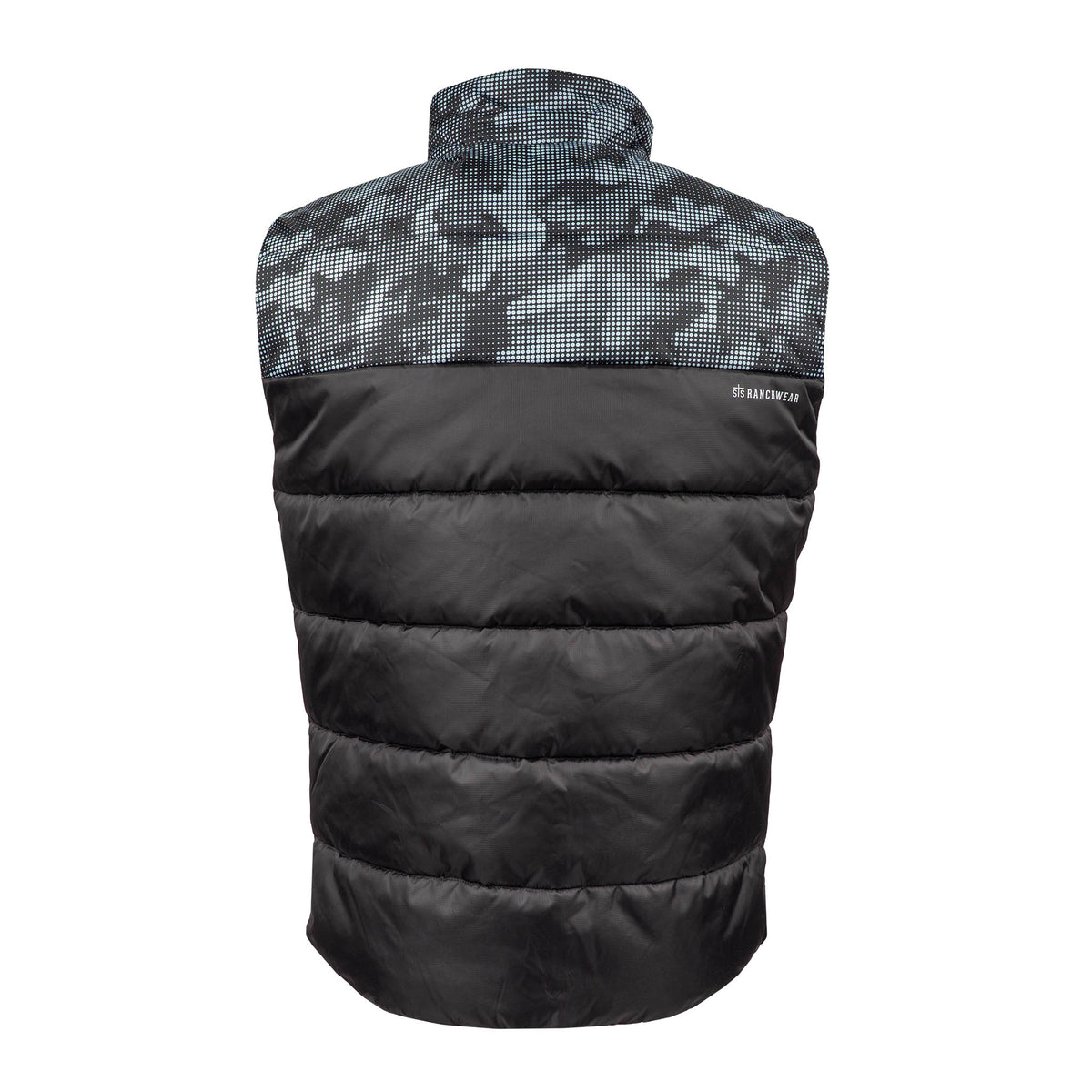 Men's Thermal Vest